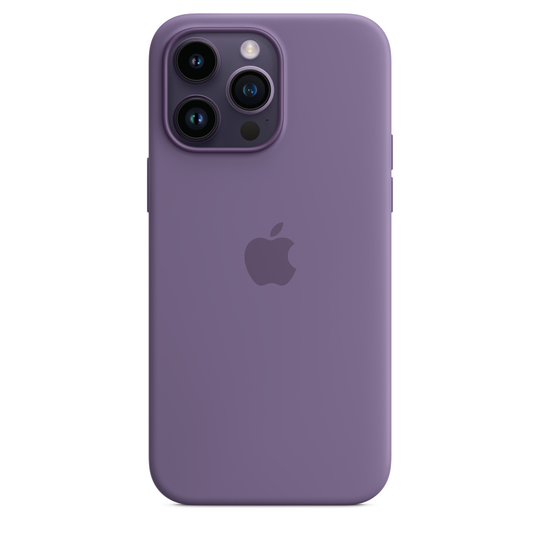 APPLE IPhone 14 Pro Max Silicone Case