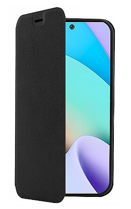 SCREENOR CLEVER XIAOMI REDMI 10 5G MUSTA