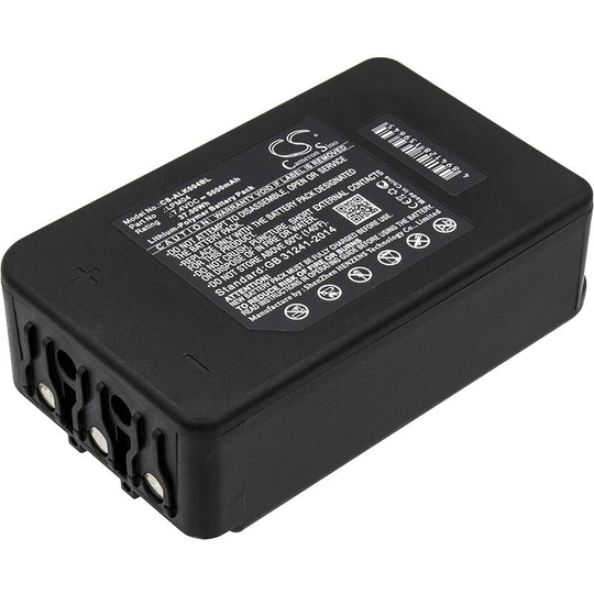 Autec Autec DJM DJR FJM akku 5000mAh