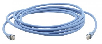 KRAMER C-UNIKAT-25 FOUR-PAIR U/FTP CABLE ASSEMBLY FOR DGKAT,HDBASET AND LAN-25' 7.6M
