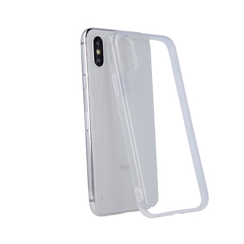 Samsung Galaxy S10 Plus Läpinäkyvä Suojakotelo 1 8mm