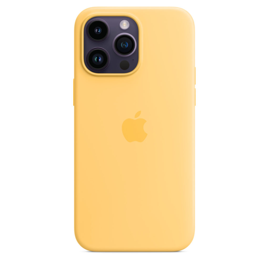 APPLE IPhone 14Pro Max Sil Case MgS Sung