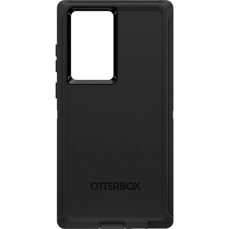 OtterBoxDefenderSamsungGalaxyS22UltraBLK