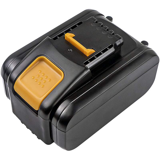 Worx WA3556 20 V akku 5000 mAh