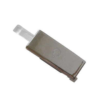 Audio kansi Sony LT25i Xperia V - valkoinen