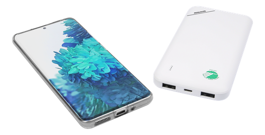 If You’re Looking For A Pocket-friendly (in A Double Sense) Power Bank, That Is Both Effective, St
