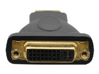 KRAMER AD-DF/HM ADAPTOR DVI FEMALE TO HDMI MALE