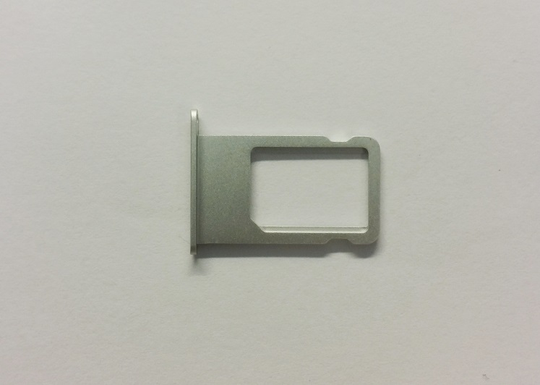 iPhone 6S SIM Kelkka - Hopea