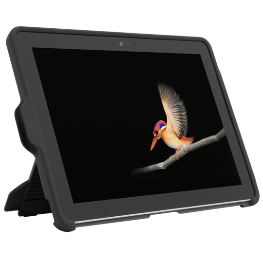 TARGUS MS SURFACE GO PROTECT CASE GREY