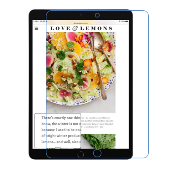 iPad Air (2019) häikäisemätön LCD näytönsuoja