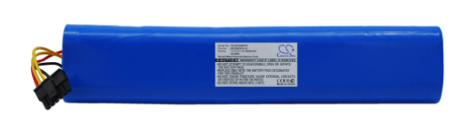 Neato 945-0179 Botvac 70e Botvac 75 akku 3000mAh / 36.0Wh