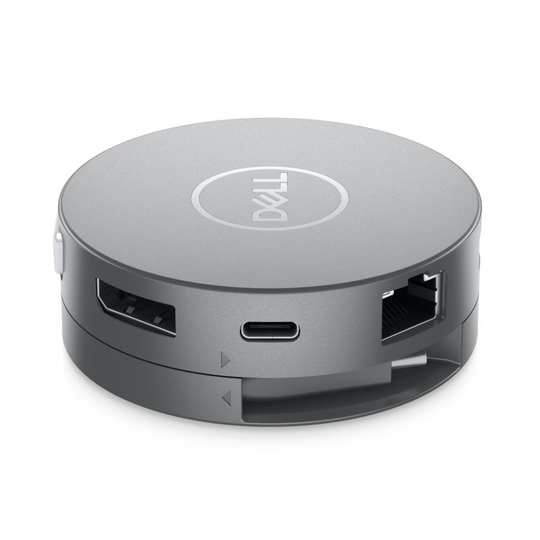 Mobile Adapter DA310 Docking Station USBC VGA HDMI DP USBC