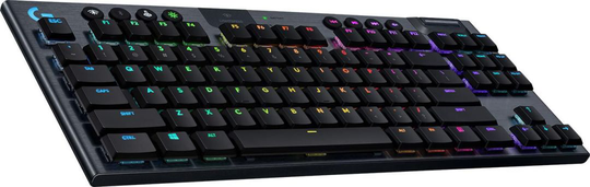 LOGI G915 TKL LIGHTSPEED Wireless (PAN)