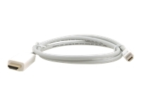 KRAMER C-MDP/HM-10 CABLE MINI DISPLAYPORT TO HDMI (MALE) 3M