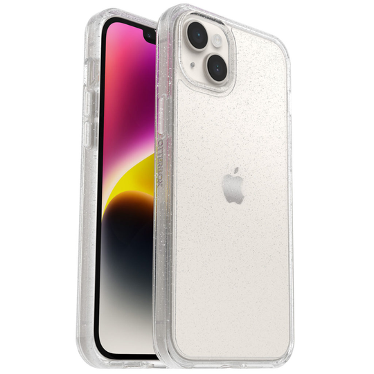 Symmetry CLR IPhone 14 Plus Stardust CLR