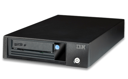 LENOVO TS2270 TAPE DRIVE MODEL H7S