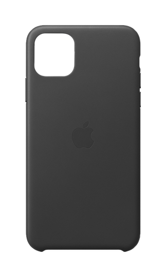 IPhone 11 Pro Max Le Case Black