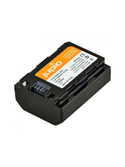 Jupio sony np-fz100 (2040 mah)