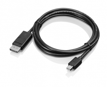 LENOVO MINI-DP TO DP CABLE (2M)