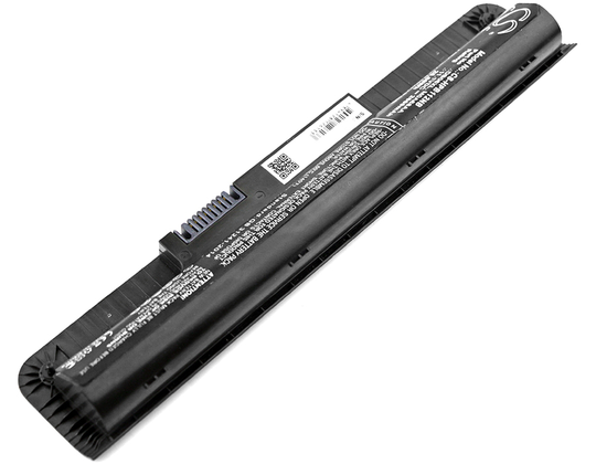 HP ProBook 11 akku 2600 mAh