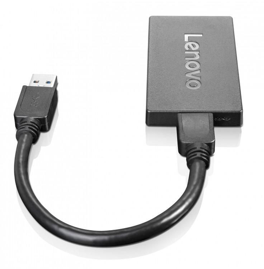 LENOVO ThinkPad USB3.0 To DP Adapter