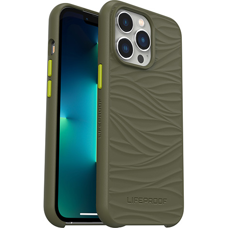 Wake IPhone 13 Pro Max/12 Pro Max GREEN