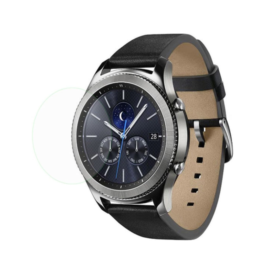Samsung Gear S3 0.3mm Karkaistu Lasi Näytönsuoja