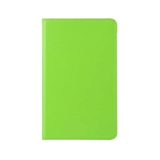 Amdrup Samsung Galaxy Tab A 10.1 (2016) Nahkakotelo - Vihreä