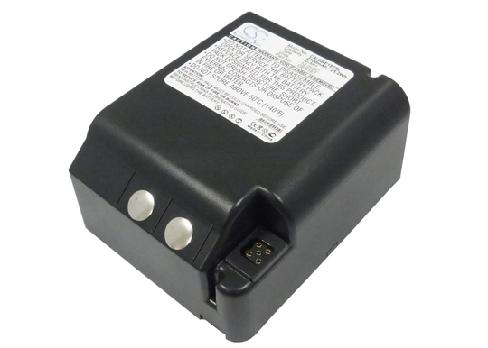 Leica TCA1100 TCA1700 TCA1800 akku 2100mAh