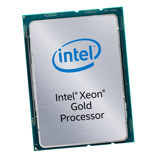LENOVO TS INTEL XEON GOLD 5122 CPU KIT 4C, 3.60GHZ, 16.5MB L3