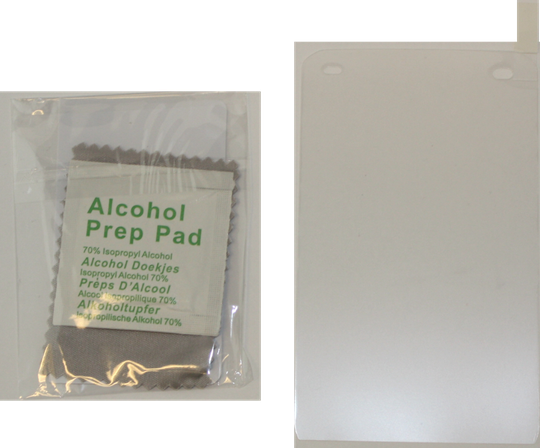 DATALOGIC Skorpio X5 Screen Protector