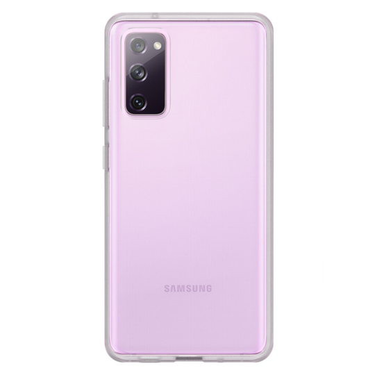OtterBox React Galaxy S20 FE CLEAR