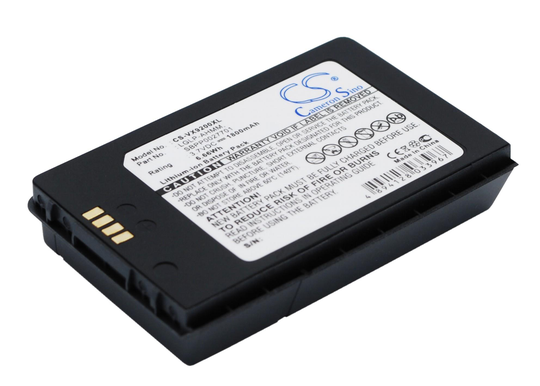 LG VX9200 ENV3 Akku 1800 mAh