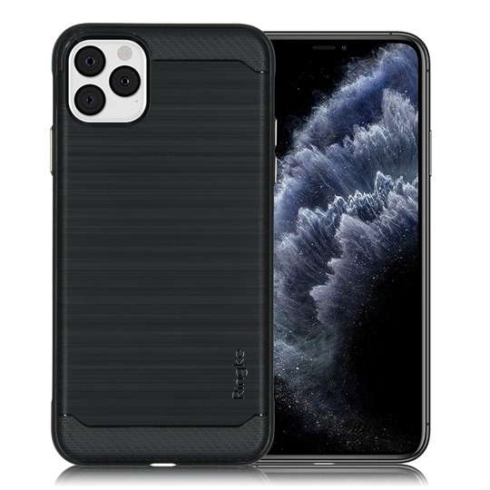 Ringke ONYX iPhone 11 Pro Max - Black