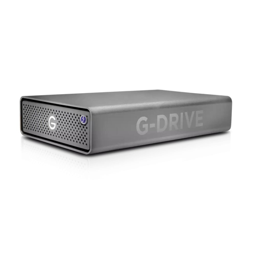 SANDISK Prof. G-DRIVE PRO SSD 7.68TB