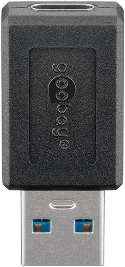 GB USB 3.0 TO USB TYPE-C SUPERSPEED ADAPTERI