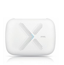 ZYXEL MULTY X WIFI SYSTEM (SINGLE) AC3000 TRI-BAND WIFI