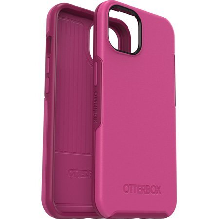 Symmetry IPhone 13 Renaissance Pink