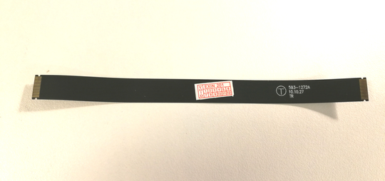 Apple Macbook Air 13 Touchpad kaapeli A1466 2013-2015 "