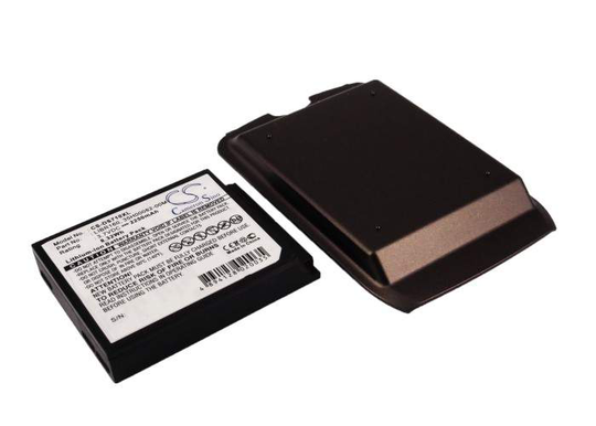 HTC S710 S730 akku 2250 mAh