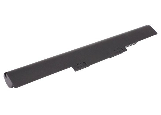 Sony VAIO VGP-BPS35 akku 2200mAh / 32.56Wh mAh - Musta