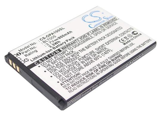 OPPO A100 A103 A105 akku 900mAh