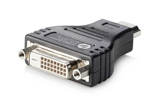 HDMI To DVI Adapter