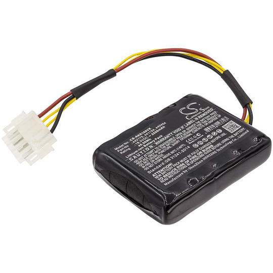 AL-KO Robolinho 100 Robolinho 110 Robolinho 1100 akku 2500mAh
