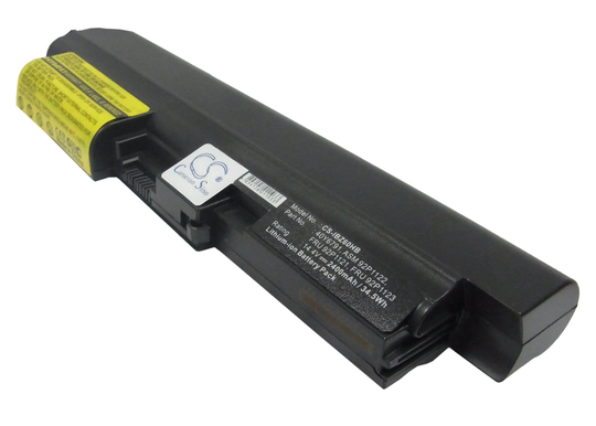 IBM ThinkPad Z61 Z60 akku 2400 mAh