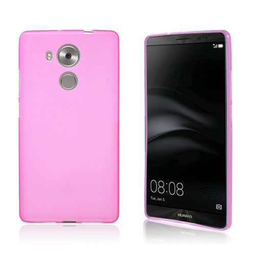Wulff Huawei Mate 8 Kuori - Violetti