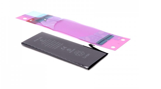 iPhone SE 2020 yhteensopiva akku - 1821 mAh
