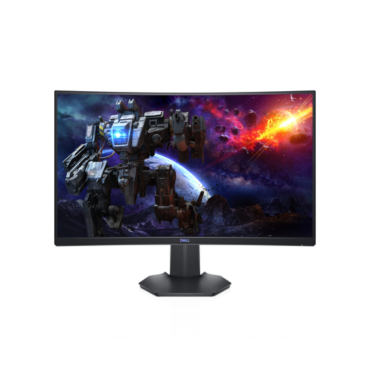 DELL 27 S2721HGF CURVED FHD VA 16:9 144HZ FSYNC DP HDMI