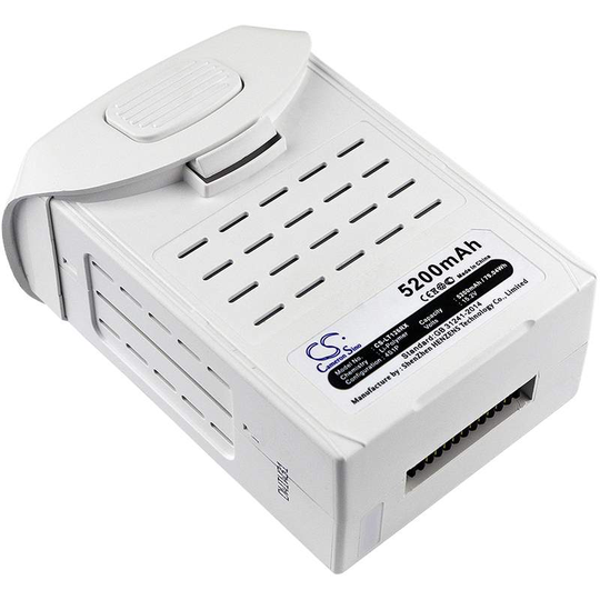DJI Phantom 4 akku 5200mAh