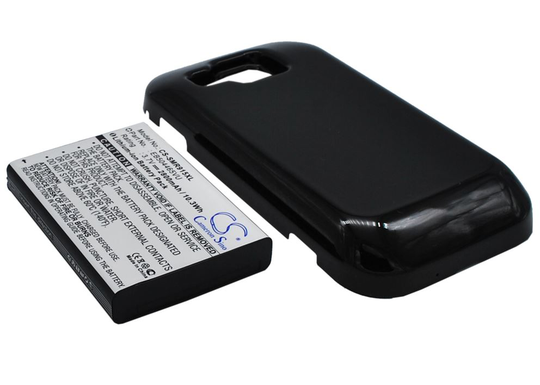 Samsung Galaxy Indulge R910 akku 2800 mAh